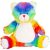 Rainbow Bear