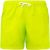 Fluorescent Yellow