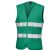 Paramedic Green