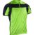 Fluoro Green/Black